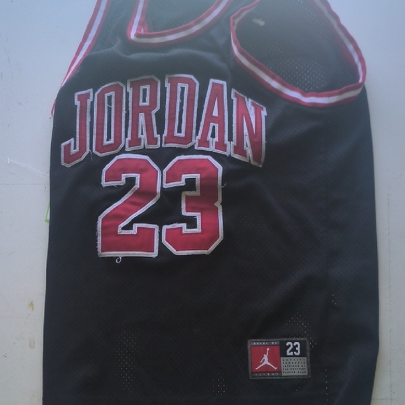 Jordan Vintage Jersey Kids - Picture 1 of 4
